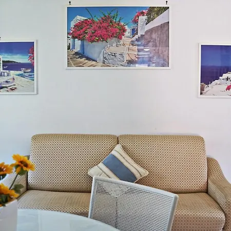 Apartamento Casa Del Mare *