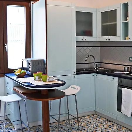 Casa Del Mare Sorrento