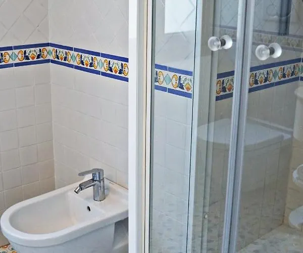 شقة Casa Del Mare