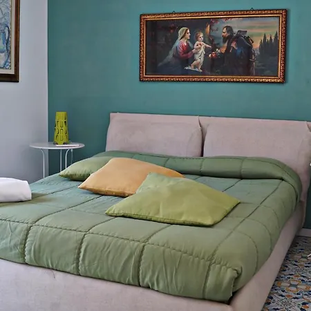 Appartamento Casa Del Mare Sorrento