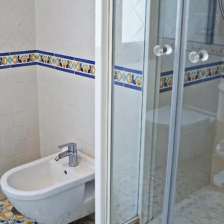 Appartamento Casa Del Mare