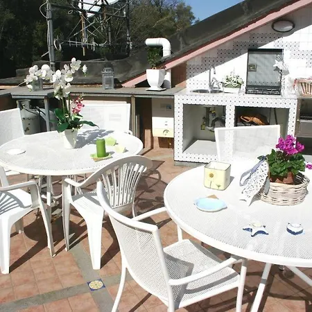 Casa Del Mare Appartamento