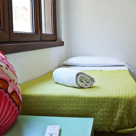 Apartman Casa Del Mare *