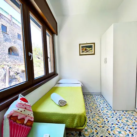 Casa Del Mare Σορέντο