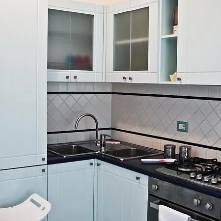 Casa Del Mare Διαμέρισμα