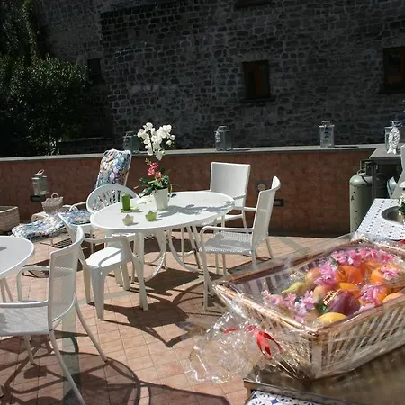 Appartement Casa Del Mare *