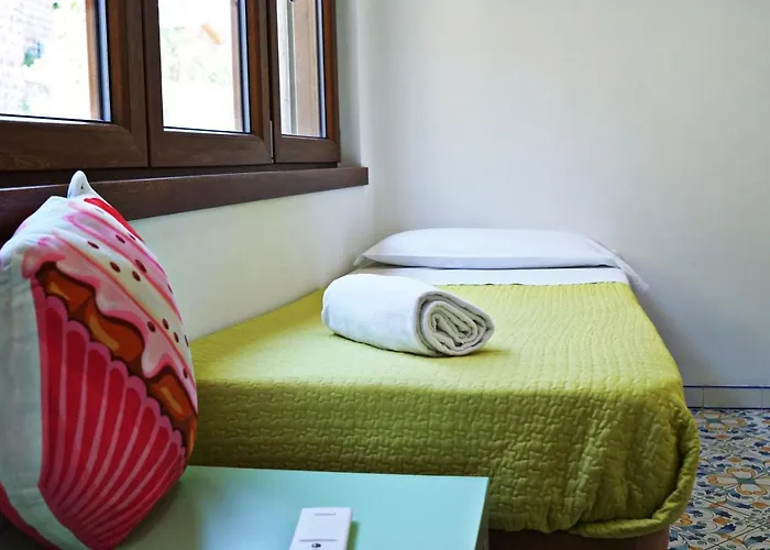 Apartament Casa Del Mare *