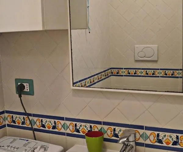 Apartament Casa Del Mare *