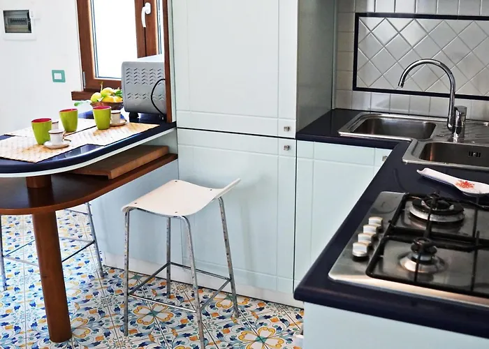 Apartament Casa Del Mare *