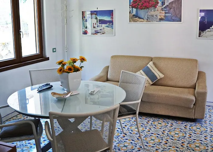 Apartament Casa Del Mare *