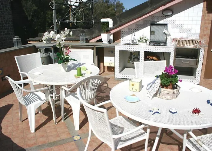 Casa Del Mare Διαμέρισμα