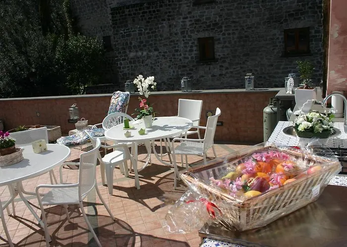 Διαμέρισμα Casa Del Mare *