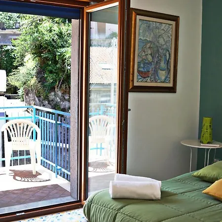 Casa Del Mare סורנטו