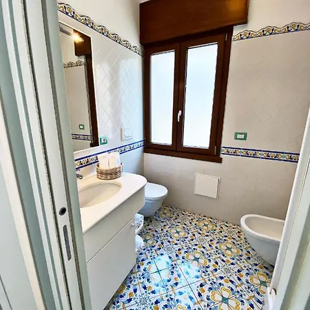 Casa Del Mare *