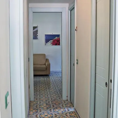 Casa Del Mare