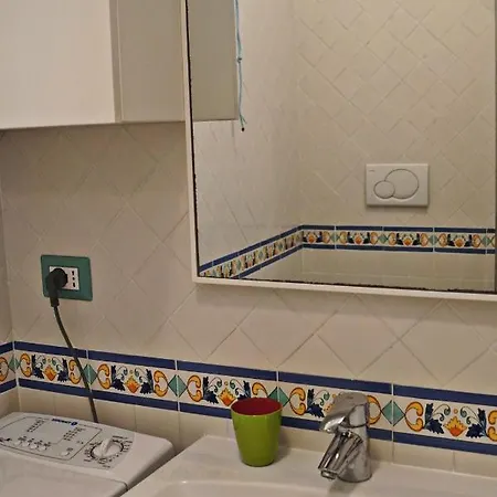 Apartamento Casa Del Mare *