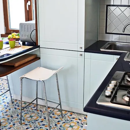 Apartamento Casa Del Mare *