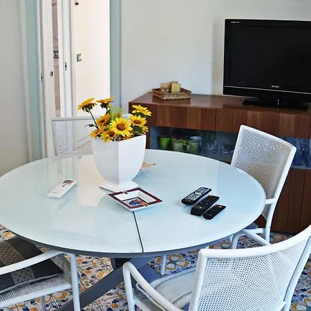 Casa Del Mare Apartamento
