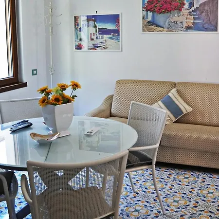 Apartamento Casa Del Mare *