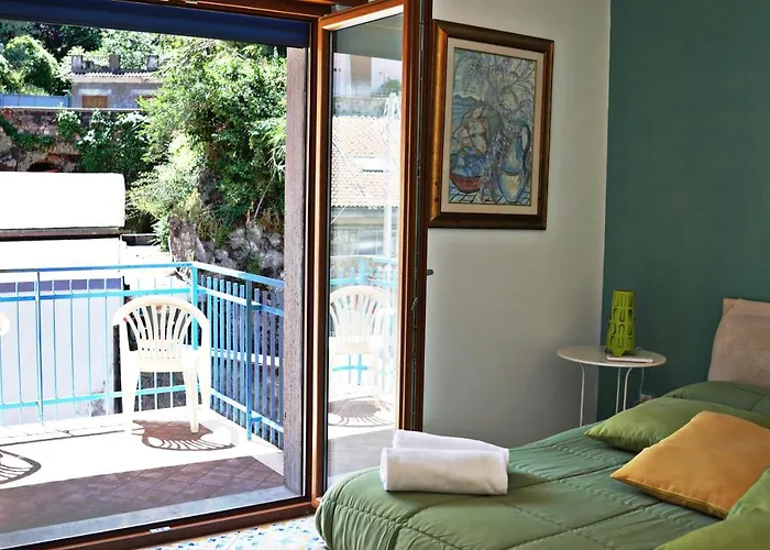 Casa Del Mare Sorrento